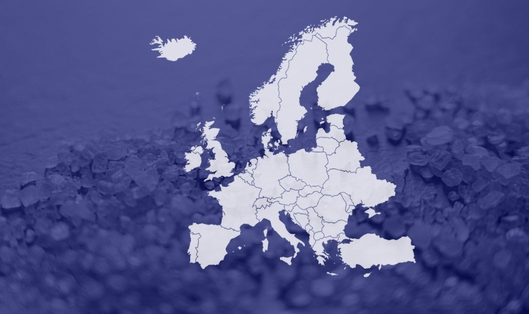 European Salt: Strategic Value, Production Power and a Sustainable Future