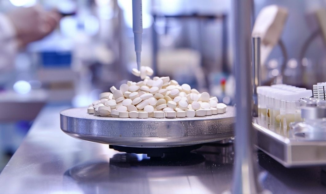The use of sea salt in the pharmaceutical and parapharmaceutical industry: advantages and applications