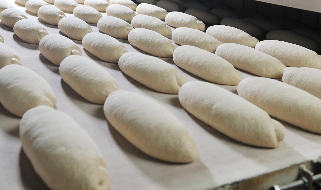 Το αλάτι στην αρτοβιομηχανία και την παραγωγή ζύμης